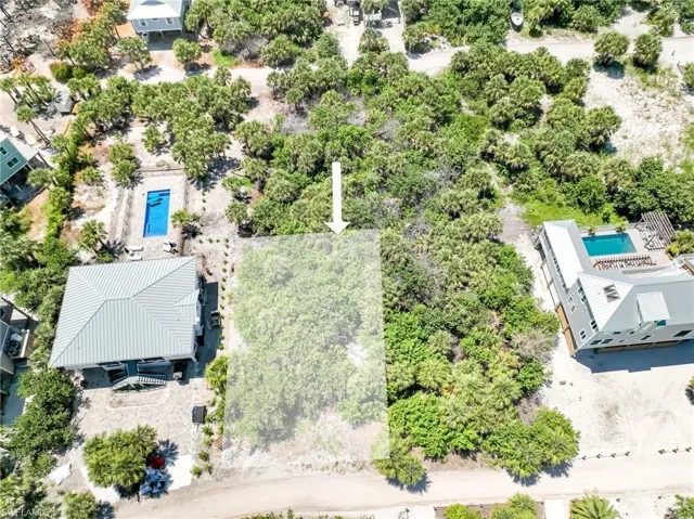 4471 Cutlass Dr, Upper Captiva, Florida 33924
