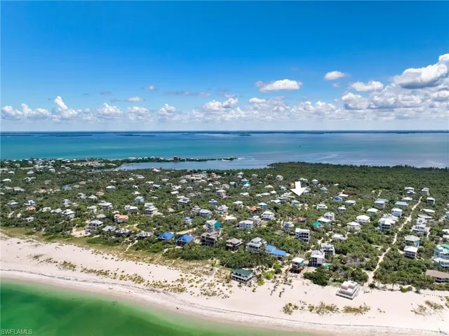 4471 Cutlass Dr, Upper Captiva, Florida 33924