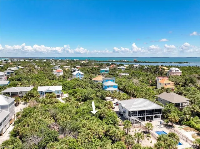 4471 Cutlass Dr, Upper Captiva, Florida 33924