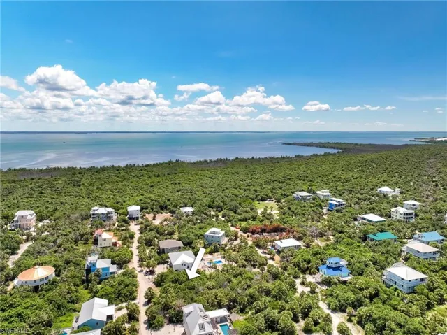 4471 Cutlass Dr, Upper Captiva, Florida 33924