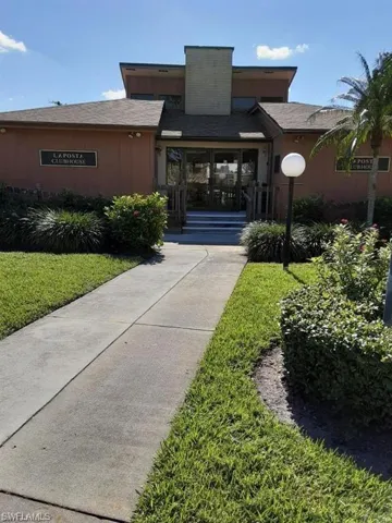 Clubhouse