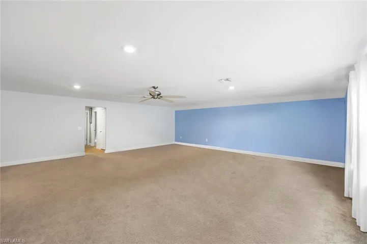 Large Loft