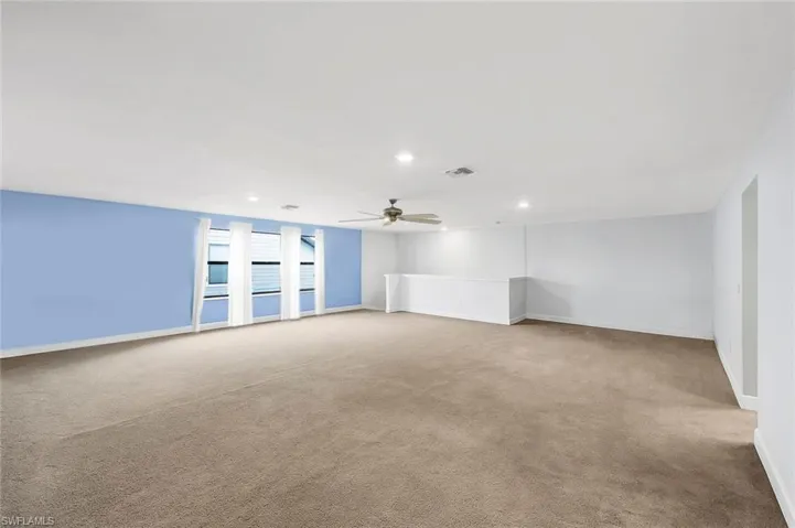Large Loft