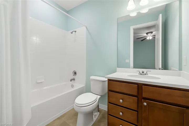 Guest En Suite Bathroom