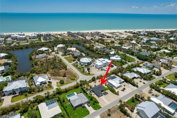 Close distance to Beach Access