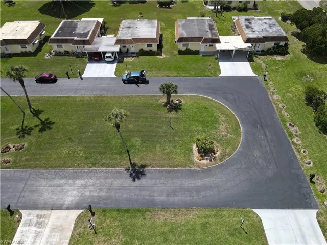 2210 Gardenia Way, Lehigh Acres, Florida 33936
