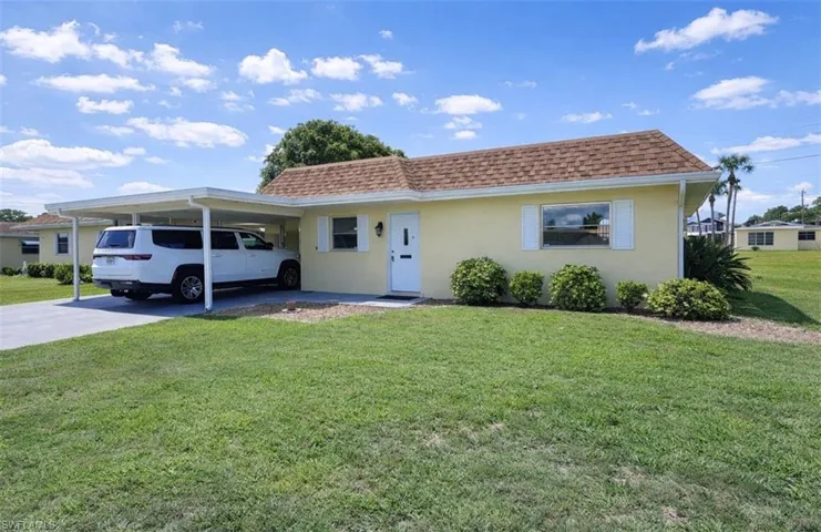 2210 Gardenia Way, Lehigh Acres, Florida 33936