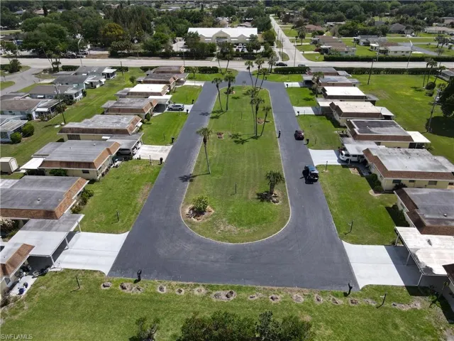 2210 Gardenia Way, Lehigh Acres, Florida 33936