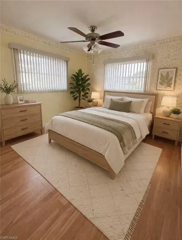 2210 Gardenia Way, Lehigh Acres, Florida 33936