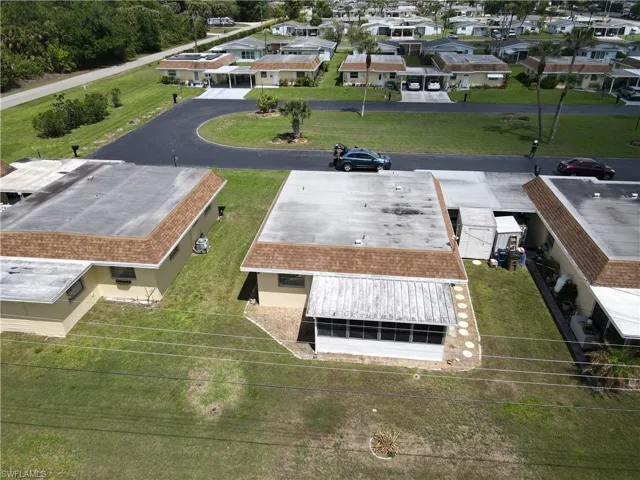 2210 Gardenia Way, Lehigh Acres, Florida 33936
