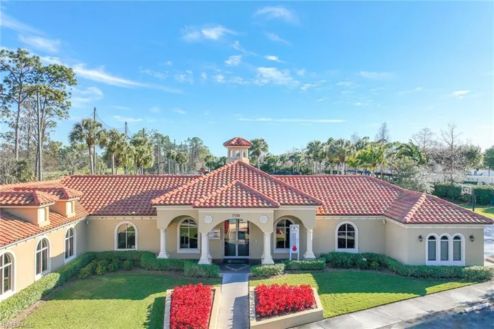 3123  Santorini  CT, Naples, FL 34119