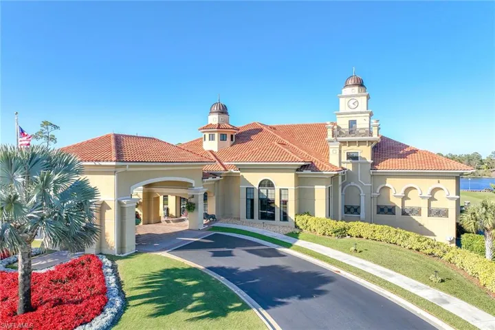 3123  Santorini  CT, Naples, FL 34119