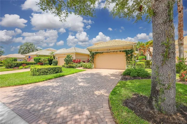 3123  Santorini  CT, Naples, FL 34119