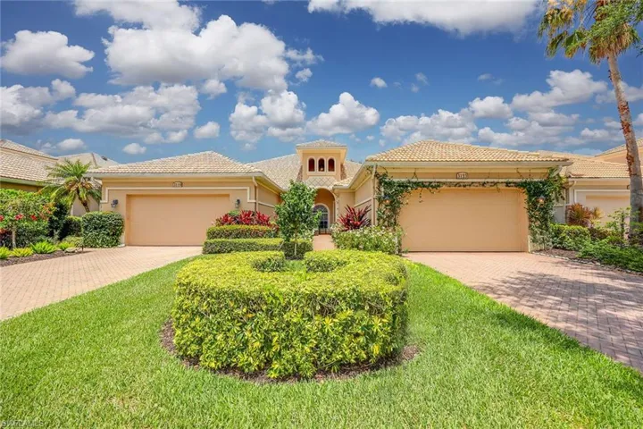 3123  Santorini  CT, Naples, FL 34119
