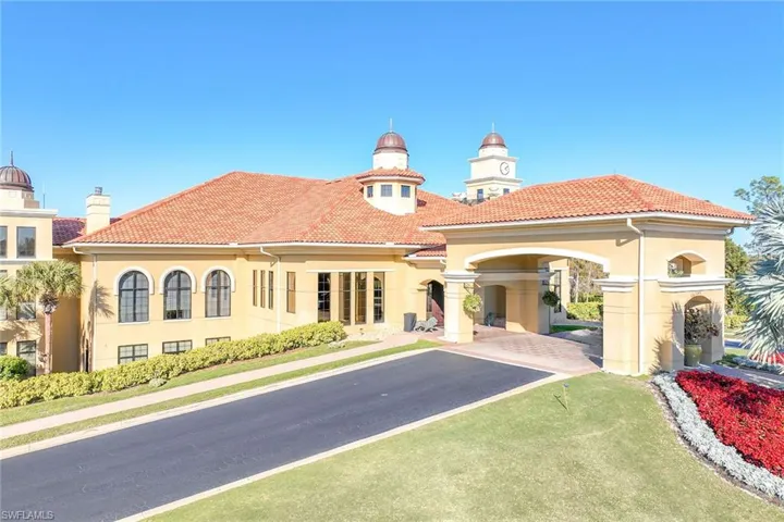 3123  Santorini  CT, Naples, FL 34119