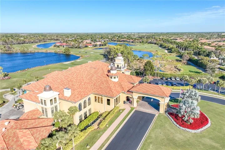 3123  Santorini  CT, Naples, FL 34119