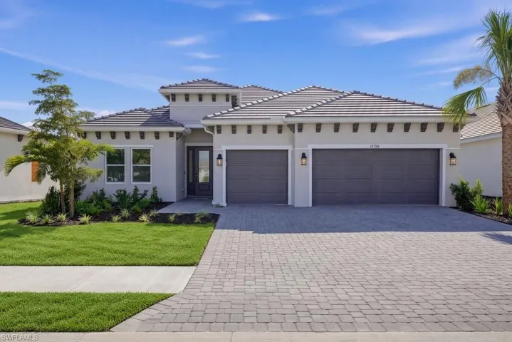 15756 Modena Street - Ready Now!