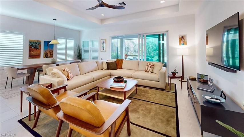 16732 Gilroy ST, BONITA SPRINGS FL 34135