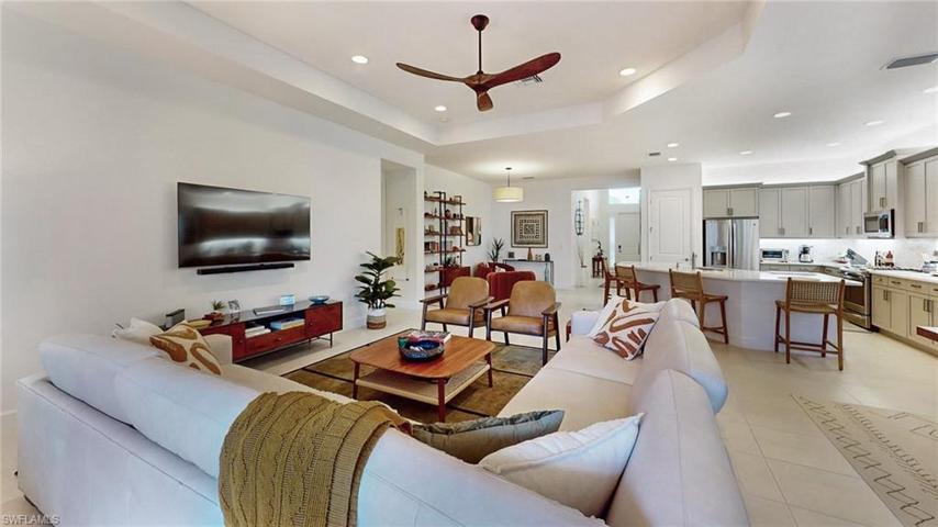 16732 Gilroy ST, BONITA SPRINGS FL 34135