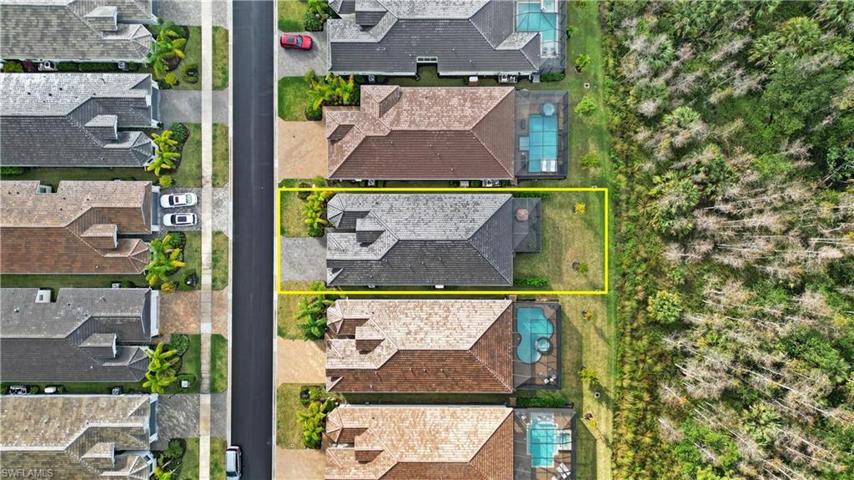 16732 Gilroy ST, BONITA SPRINGS FL 34135