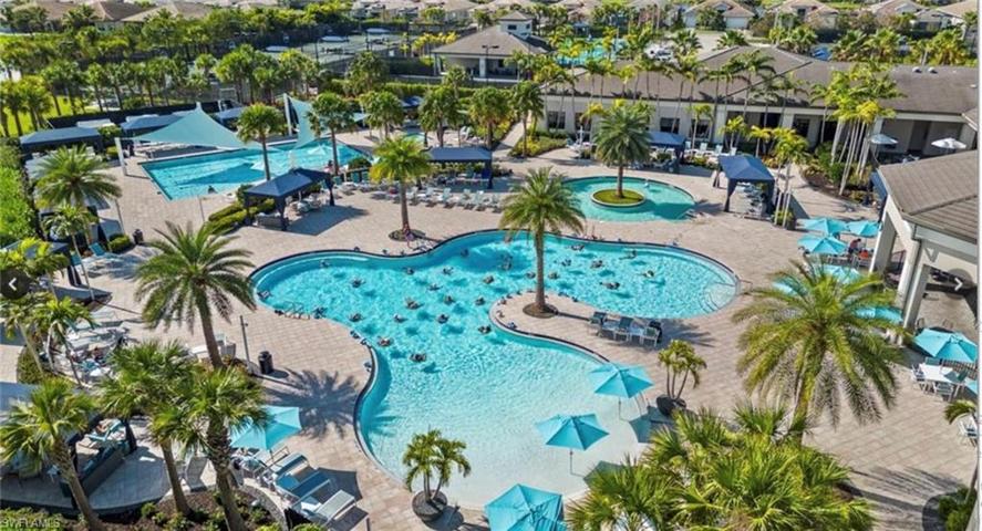 16732 Gilroy ST, BONITA SPRINGS FL 34135