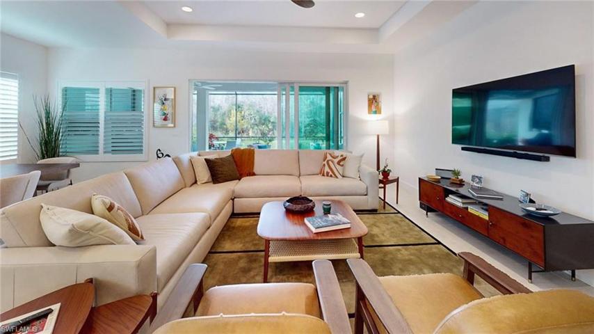 16732 Gilroy ST, BONITA SPRINGS FL 34135