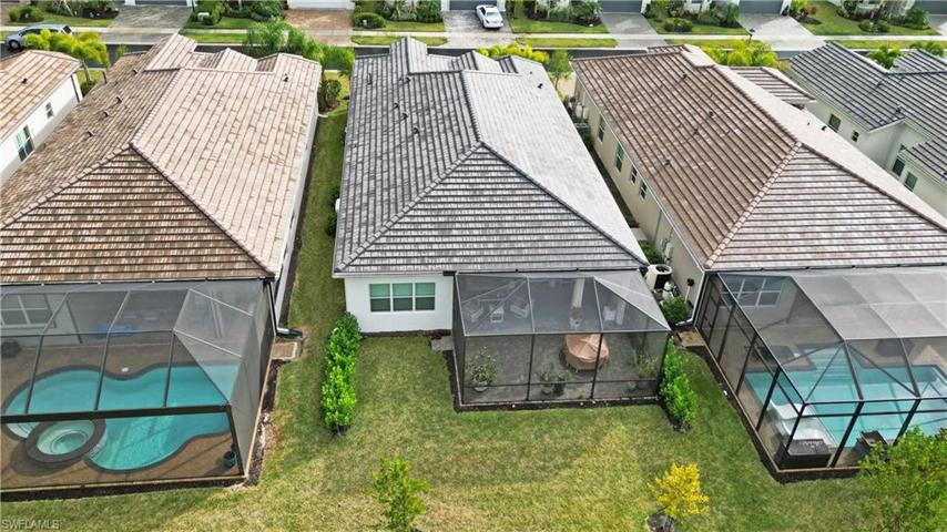 16732 Gilroy ST, BONITA SPRINGS FL 34135