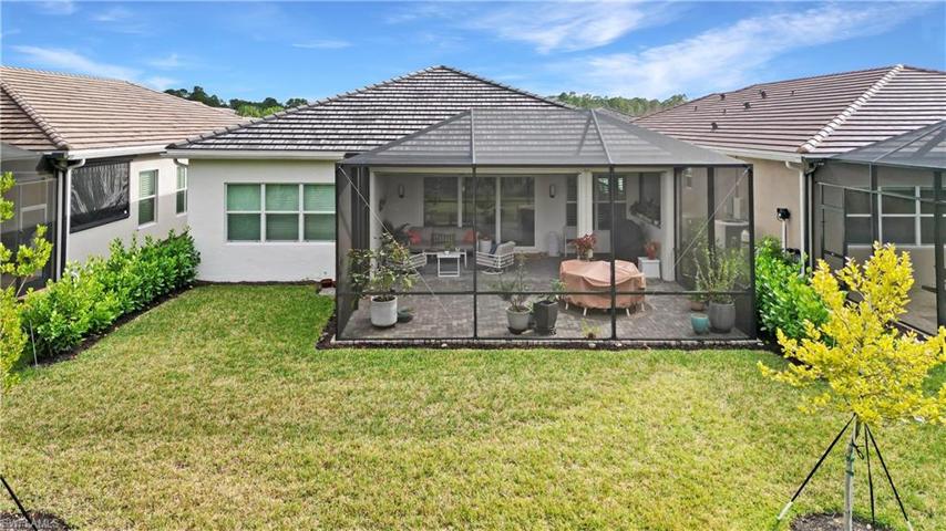 16732 Gilroy ST, BONITA SPRINGS FL 34135