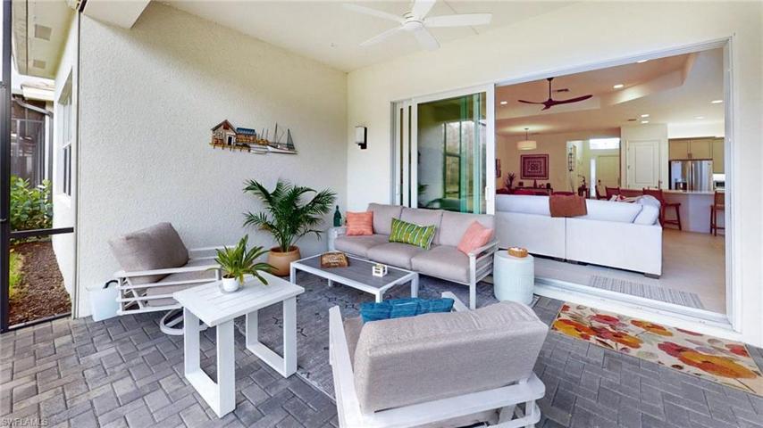16732 Gilroy ST, BONITA SPRINGS FL 34135