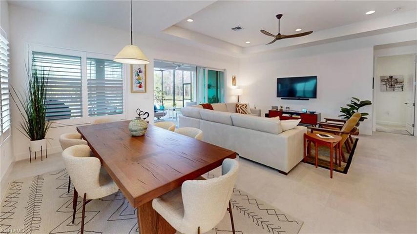16732 Gilroy ST, BONITA SPRINGS FL 34135