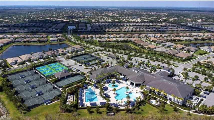 16732 Gilroy ST, BONITA SPRINGS FL 34135