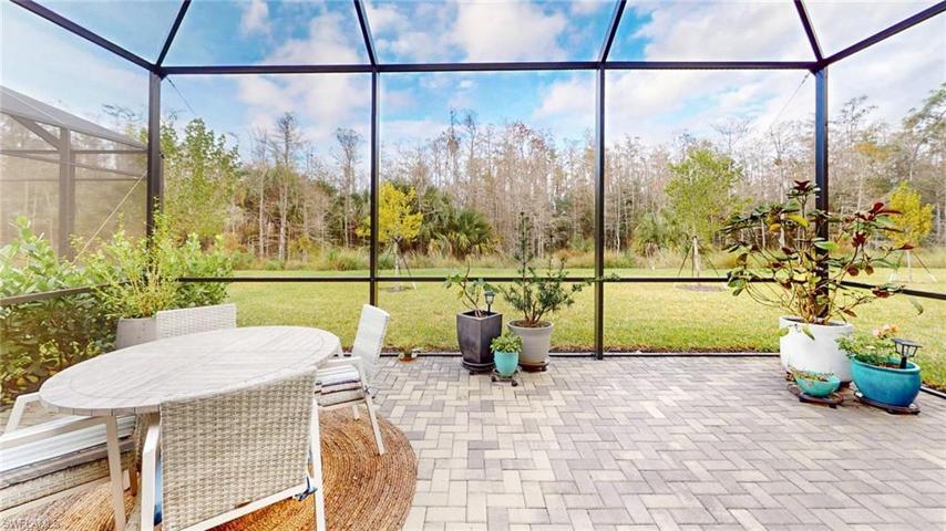 16732 Gilroy ST, BONITA SPRINGS FL 34135