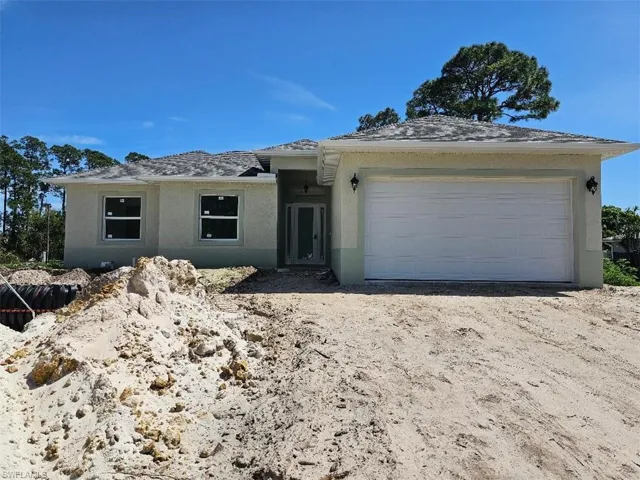 118  Jefferson  AVE, Lehigh Acres, FL 33936