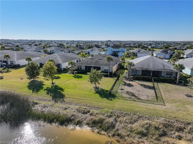 17884 Wayside Bend, Punta Gorda, Florida 33982