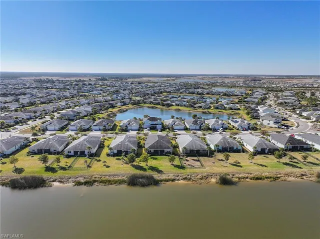 17884 Wayside Bend, Punta Gorda, Florida 33982