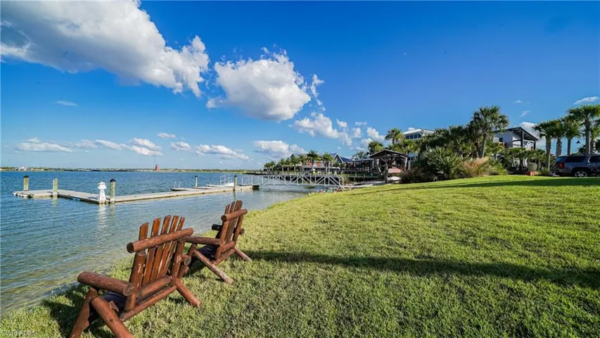 Babcock Ranch community