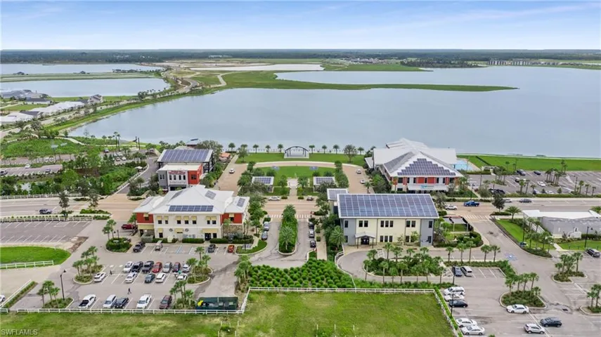 Babcock Ranch community