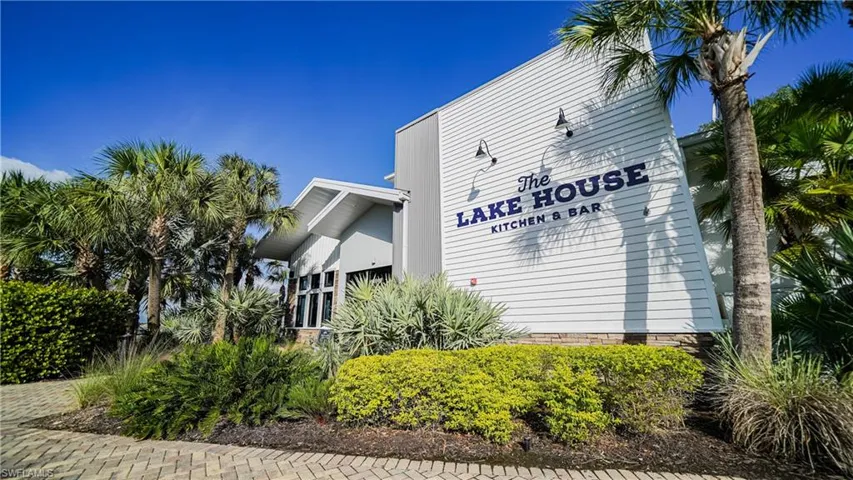 Babcock Ranch community