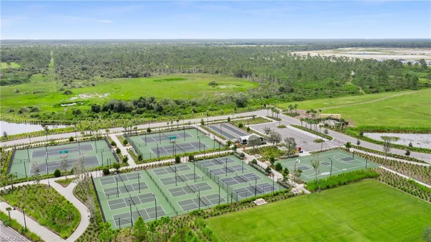 Babcock Ranch community