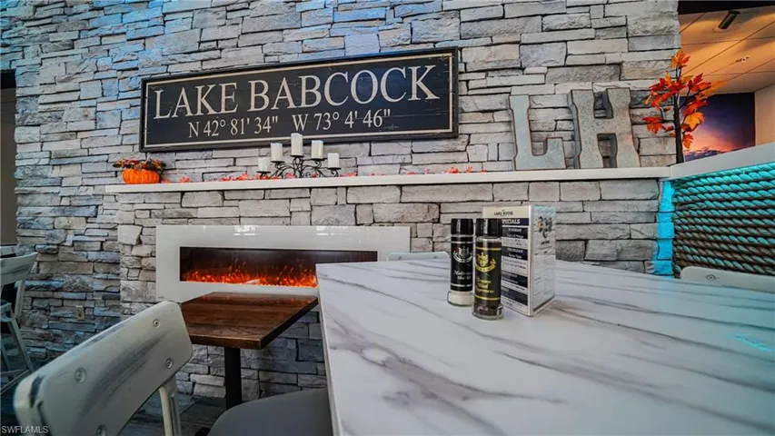 Babcock Ranch community