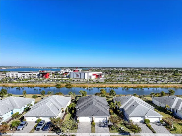 17884 Wayside Bend, Punta Gorda, Florida 33982