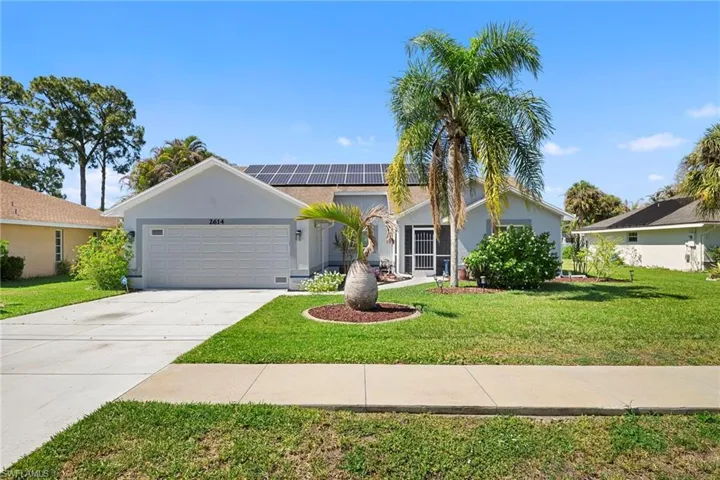 2614  7th W ST, Lehigh Acres, FL 33971