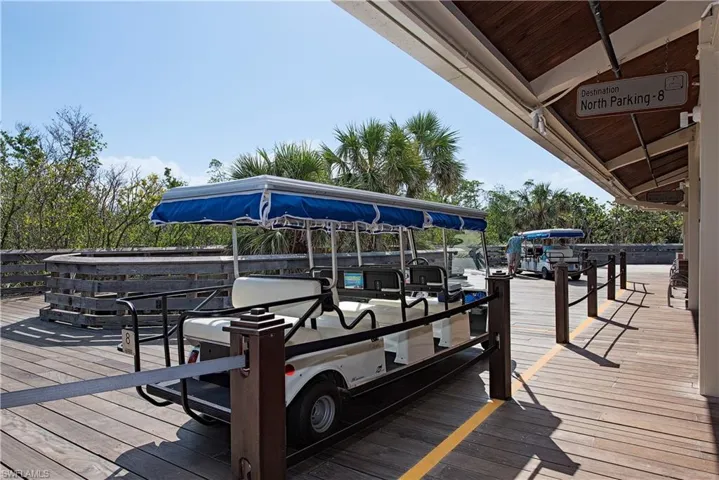 Shuttle Service