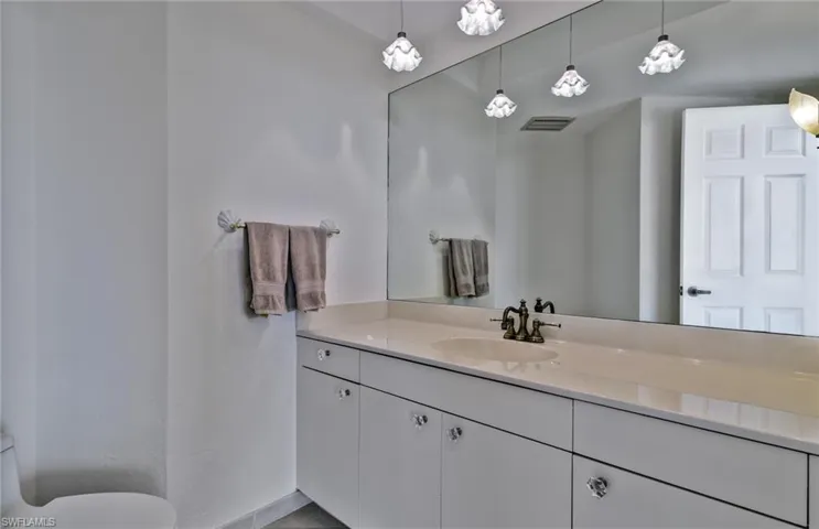 Half Guest Bath