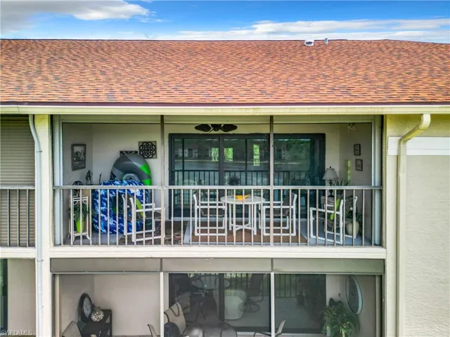 5724 Deauville Cir # H304, Naples Fl 34112