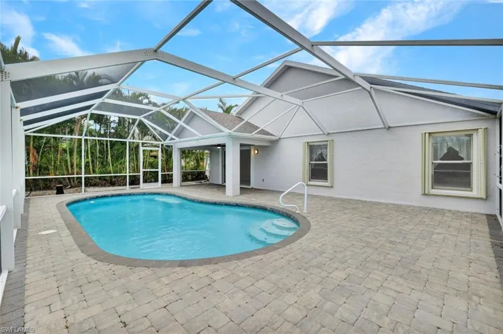 15645 Beachcomber Ave, Fort Myers, Florida 33908