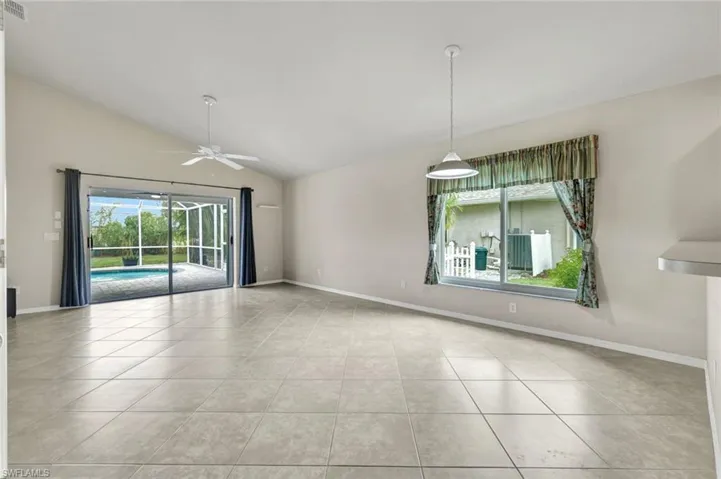 15645 Beachcomber Ave, Fort Myers, Florida 33908