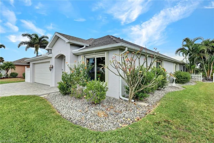 15645 Beachcomber Ave, Fort Myers, Florida 33908