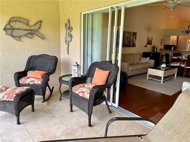 321 Robin Hood Cir # 201, Naples, Florida 34104