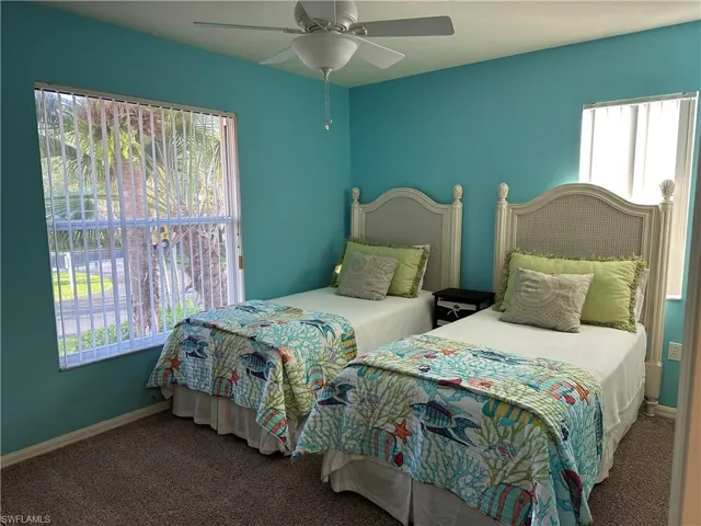 321 Robin Hood Cir # 201, Naples, Florida 34104